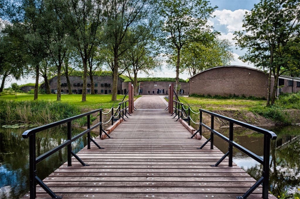 Fort Altena