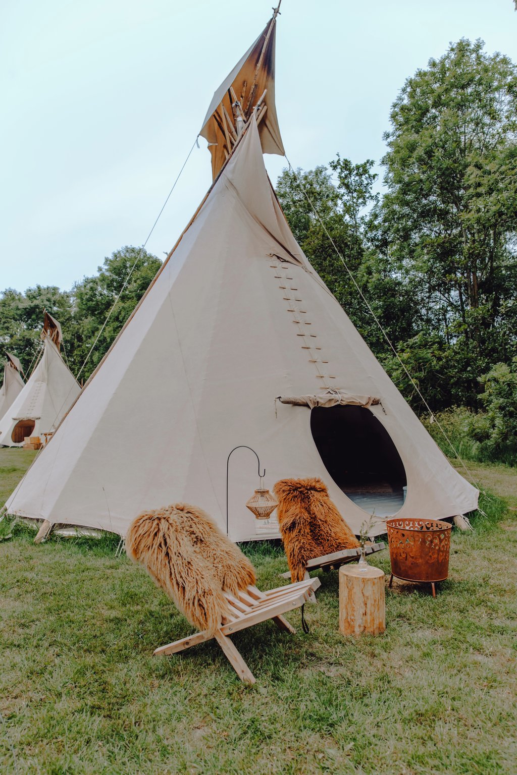 Tipi - Delflandhoeve (3)