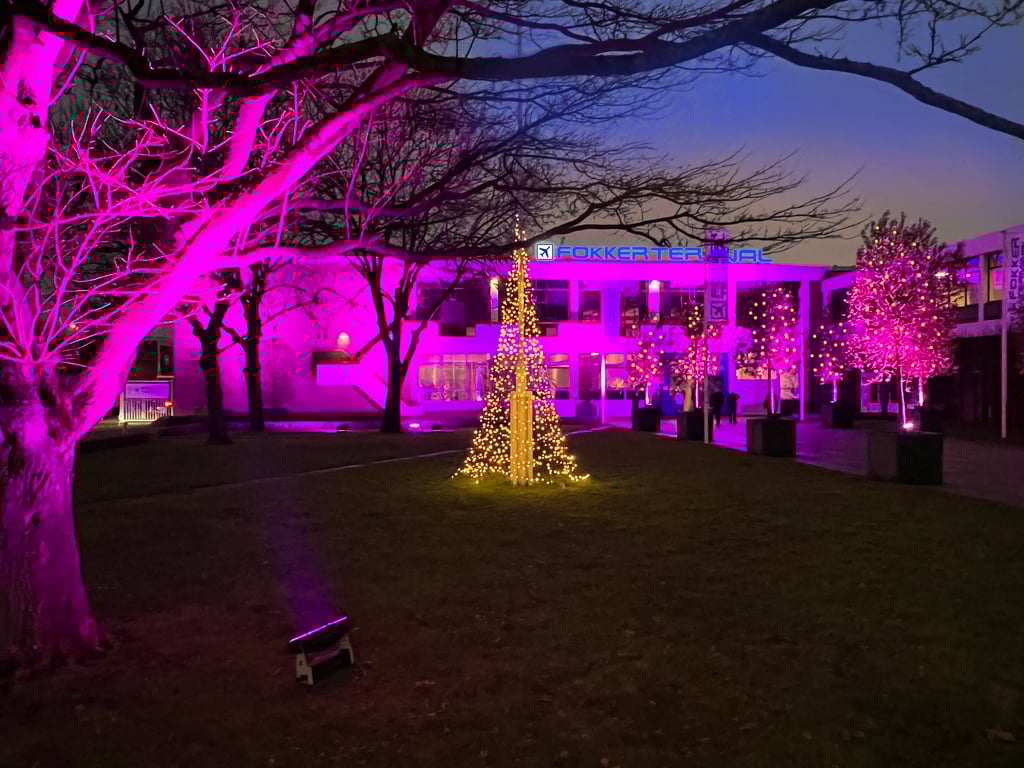 December voorkant Fokker Terminal