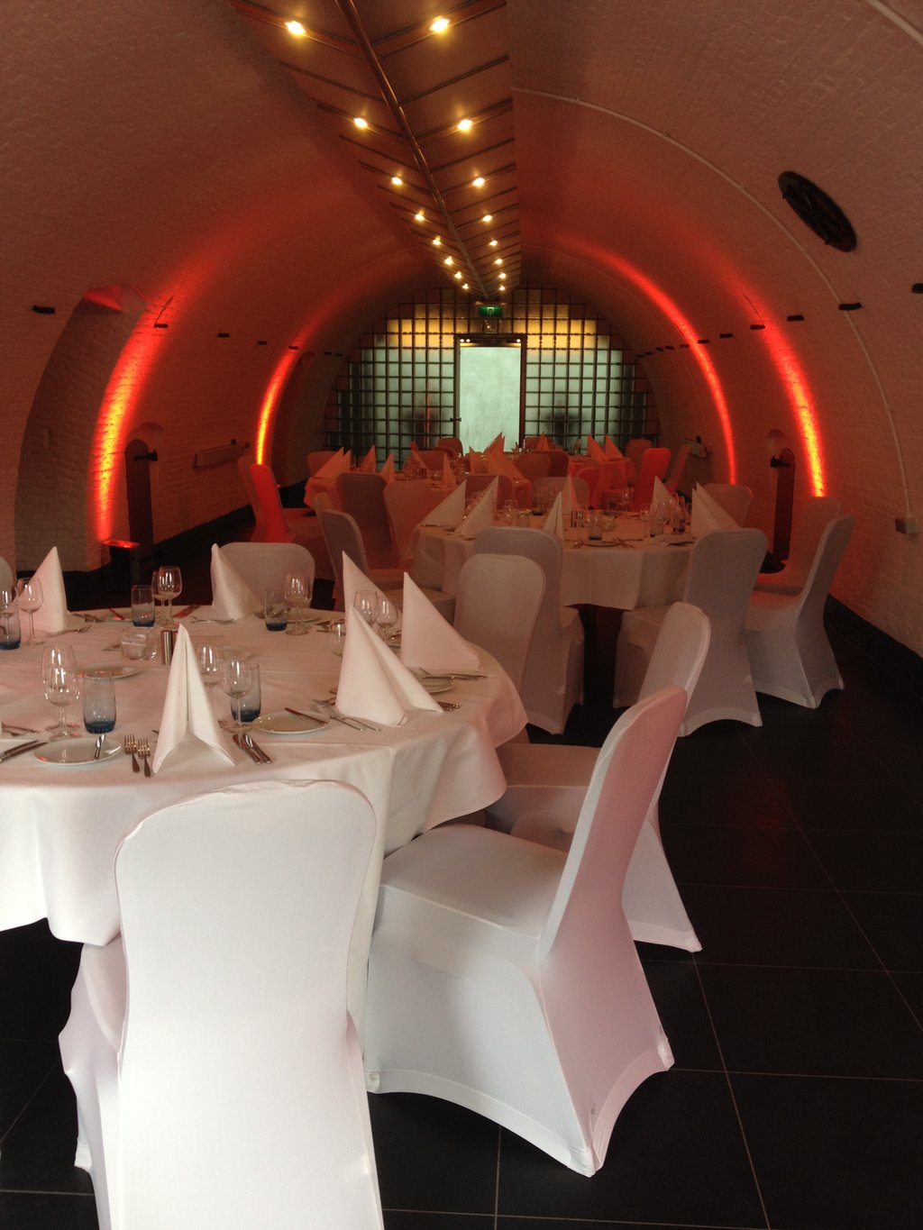 Lokaal de Gagel sitdown diner
