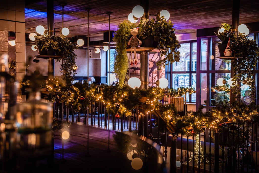 Kerst Vide Links