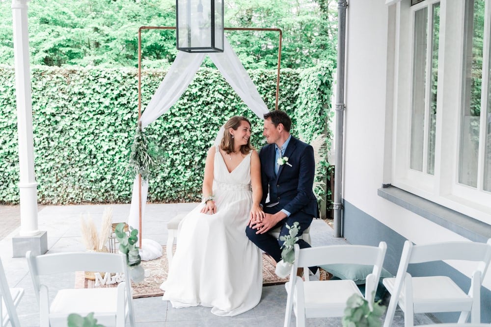 Duinzicht trouwen (2)