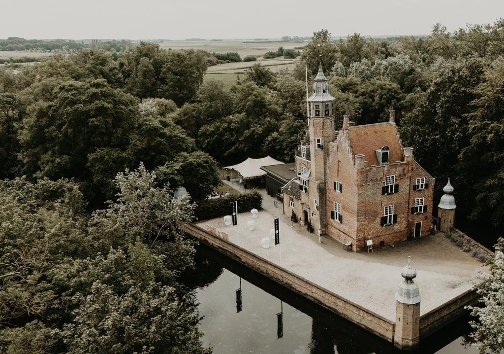 Slot Moermond  