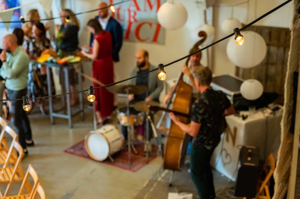 Bruidsfeest