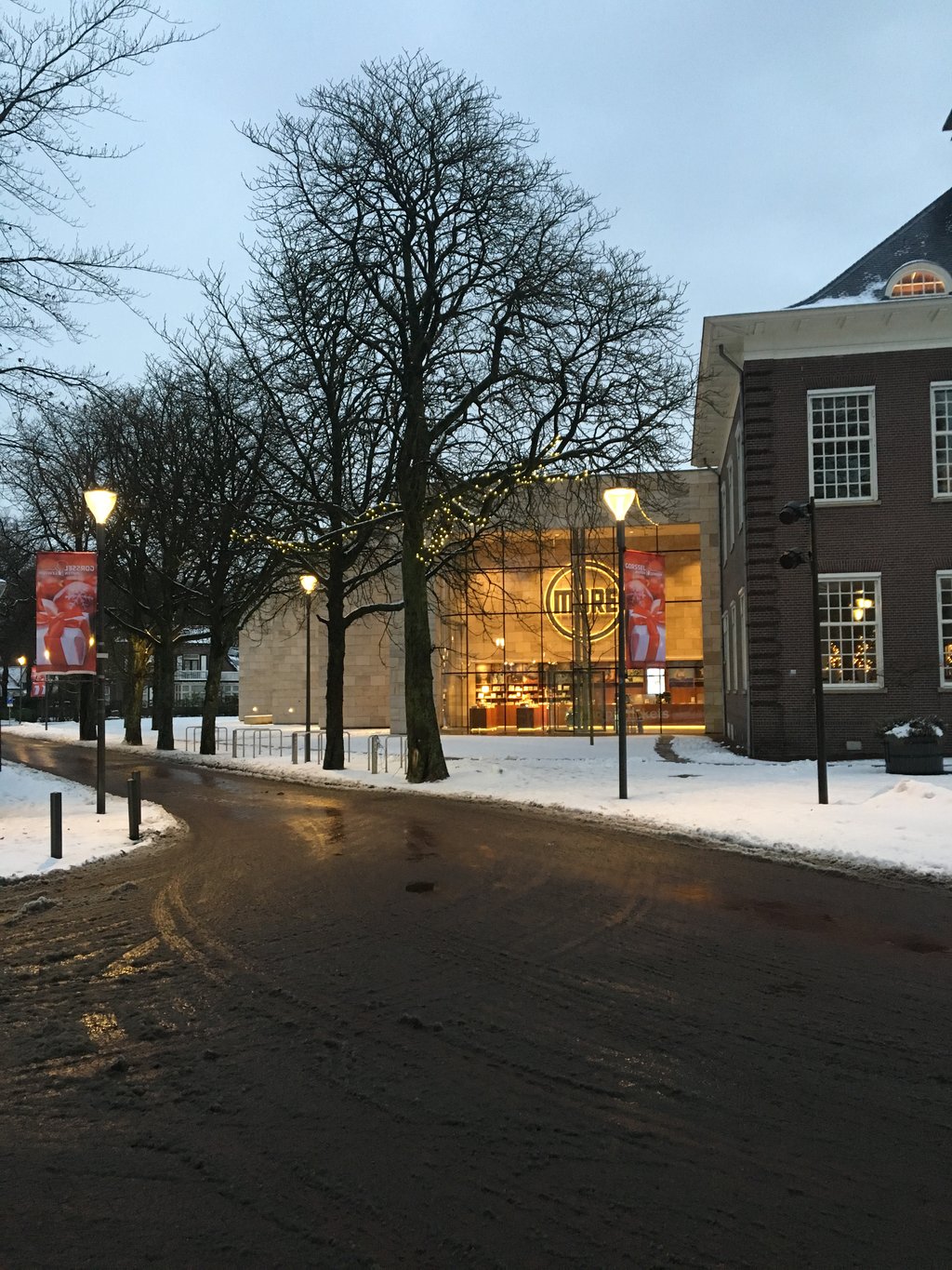 Winter 