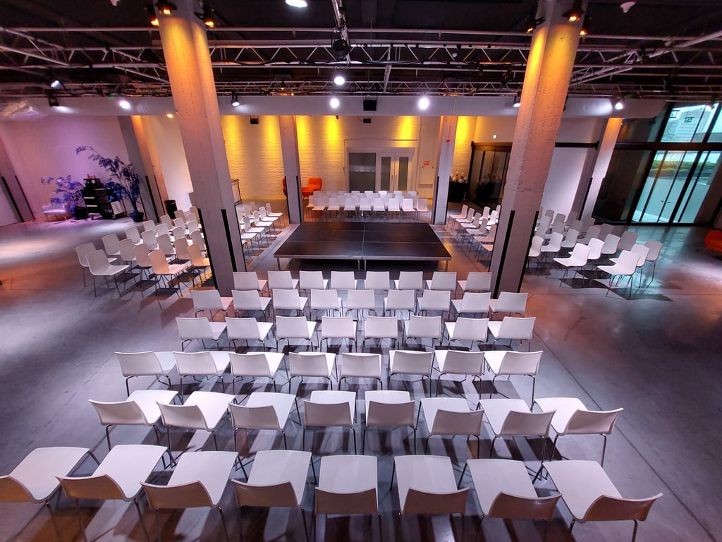 Event Hall stage in middle theatre around stage 3.jpg