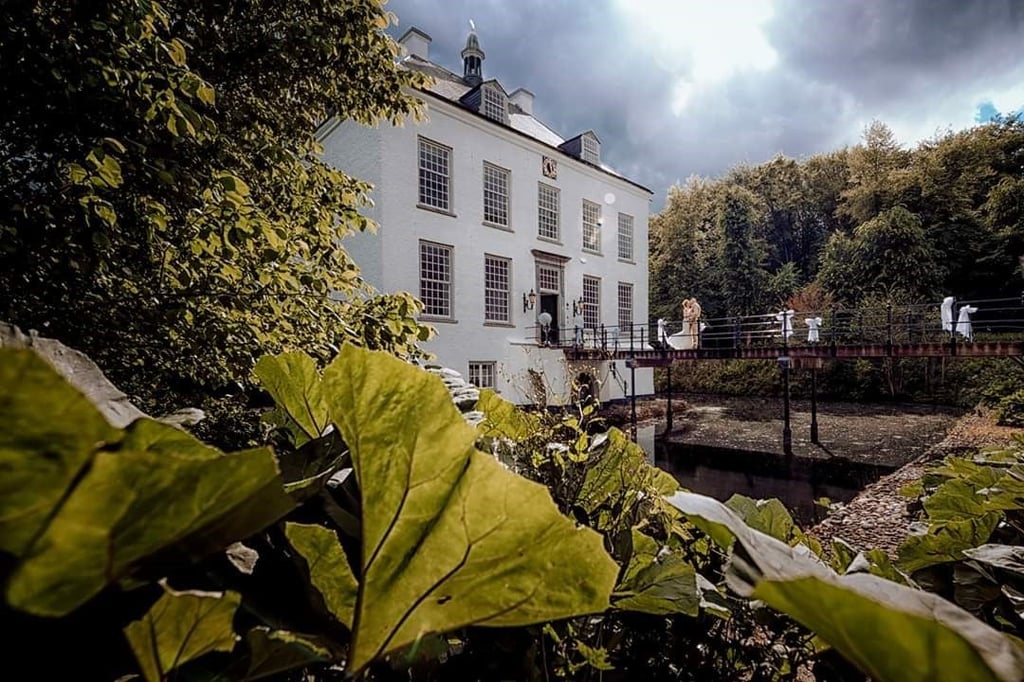 Het Witte Kasteel  (3)