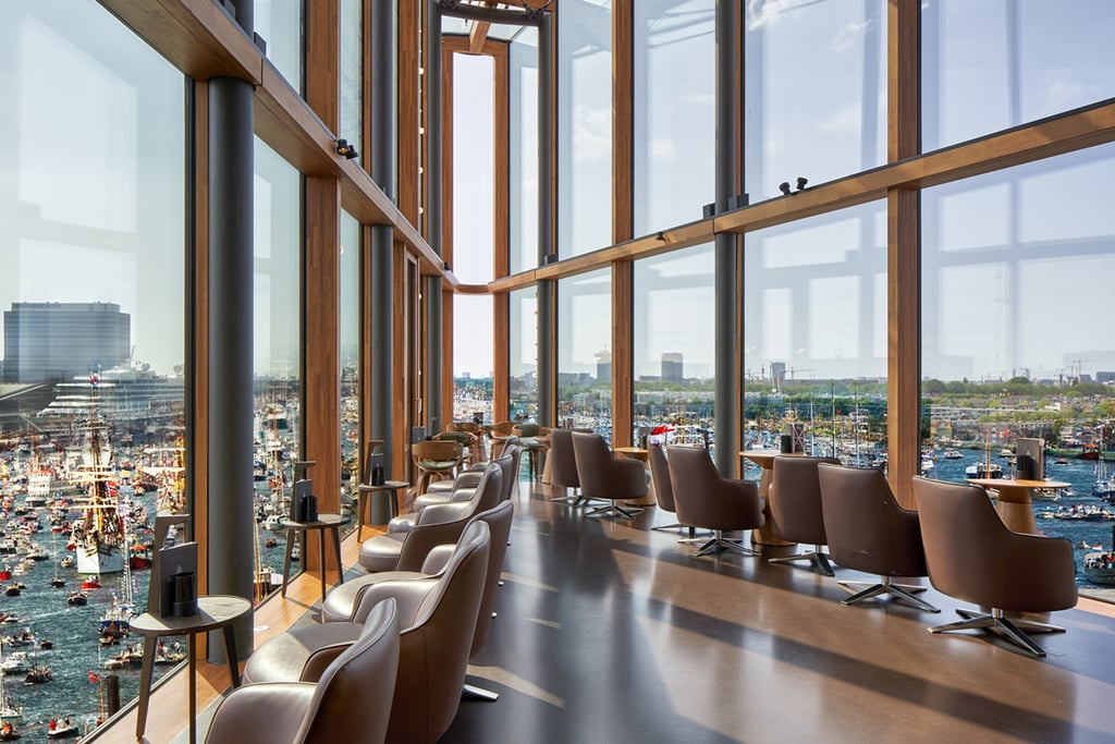 Skybar Malabar - SAIL