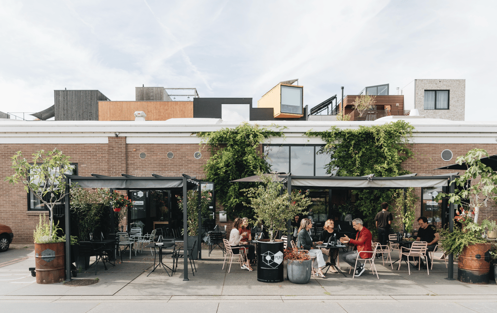 Terras PUNT