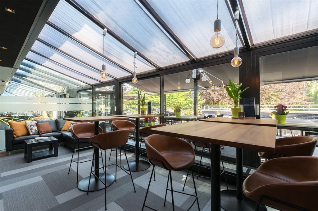 Fletcher Hotel-Restaurant Jagershorst-Eindhoven02.jpg