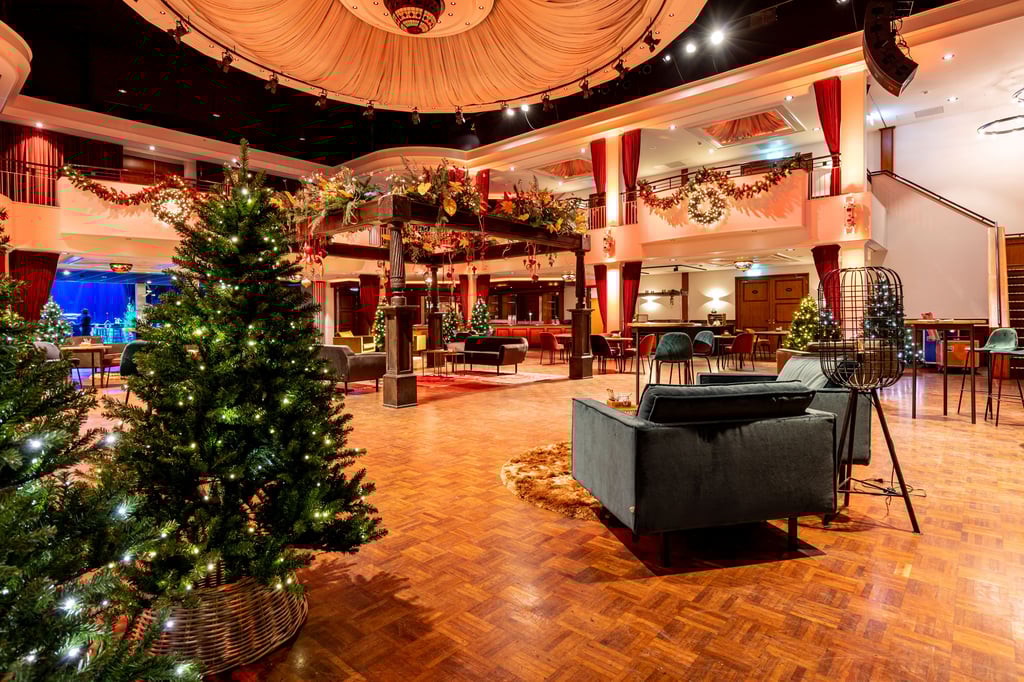 Aankleding en decoratie