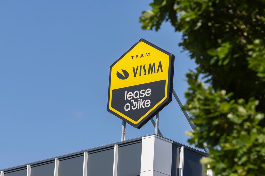 High Performance Center - Team Visma | Lease a Bike