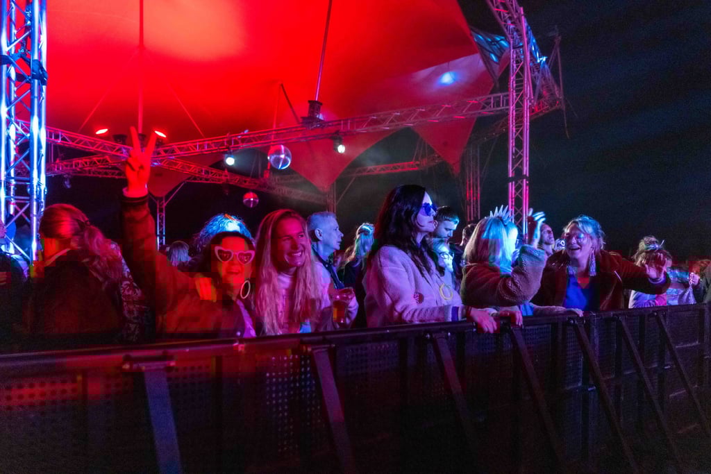 Festival "We See You"