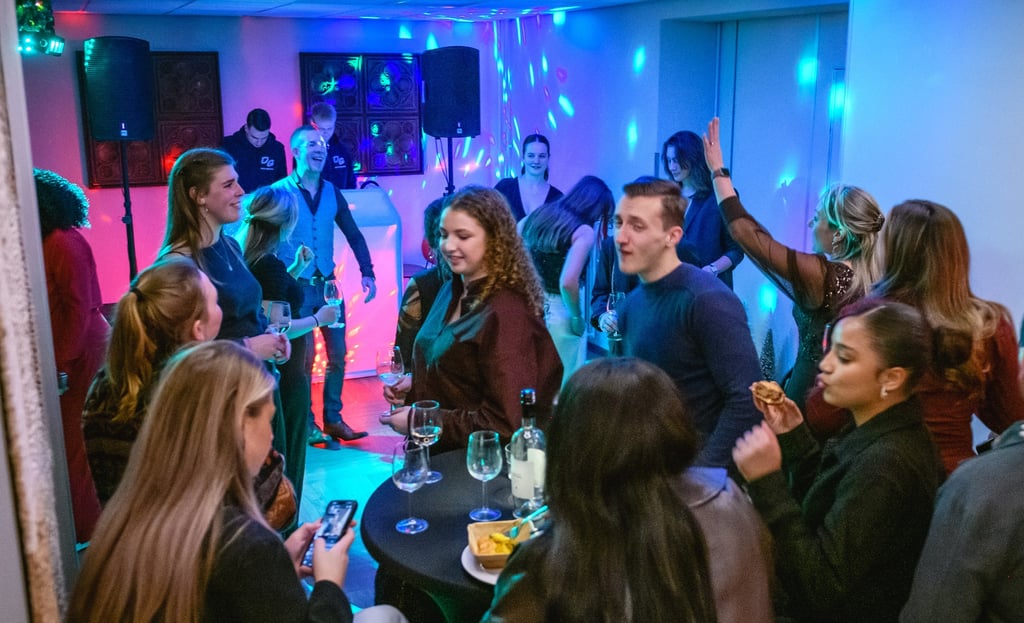 Chef's! Cellar Feest