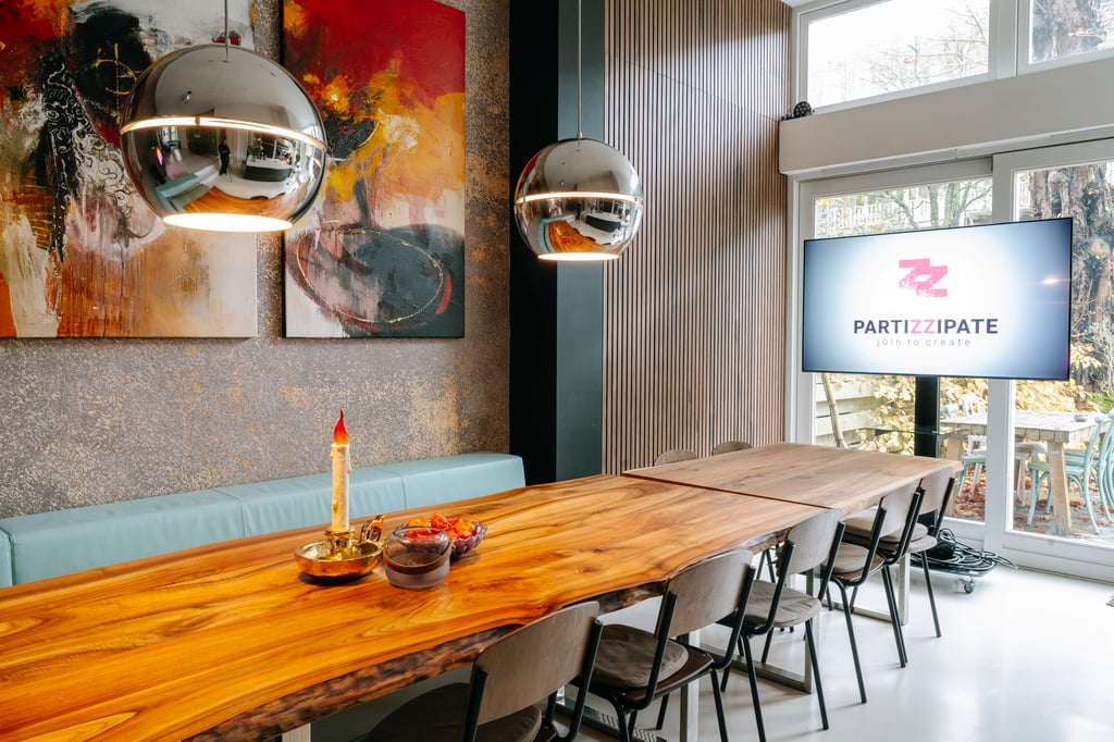 Hoofd vergaderruimte (3)