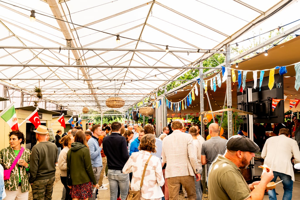 Kas Festivalplein