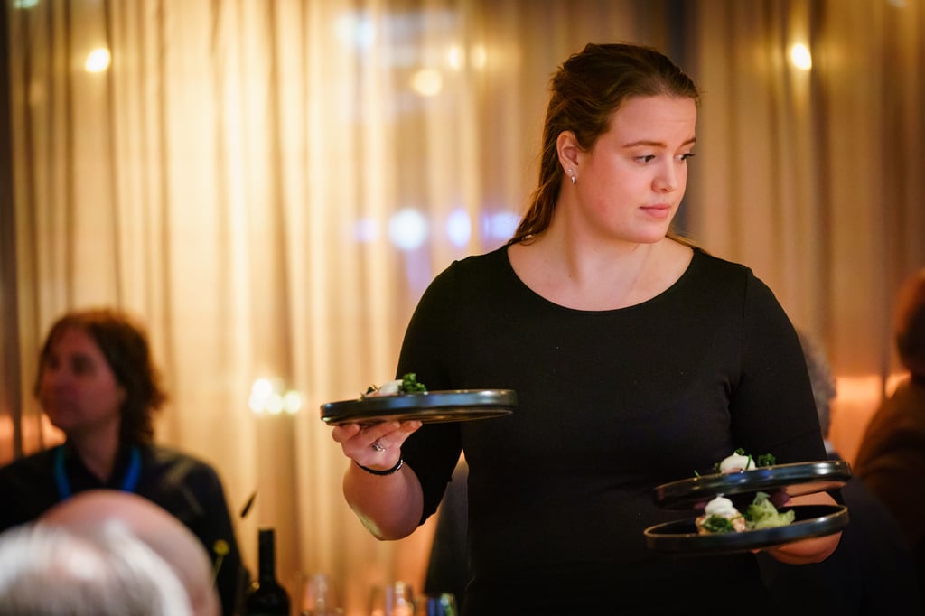 Sitdown dinner (1)