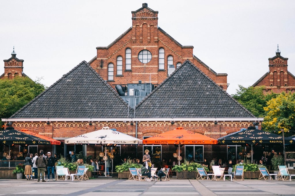 Terras Pacific 