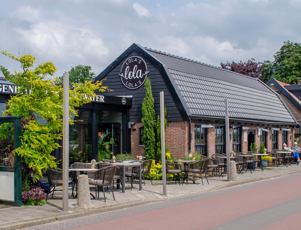 Terras