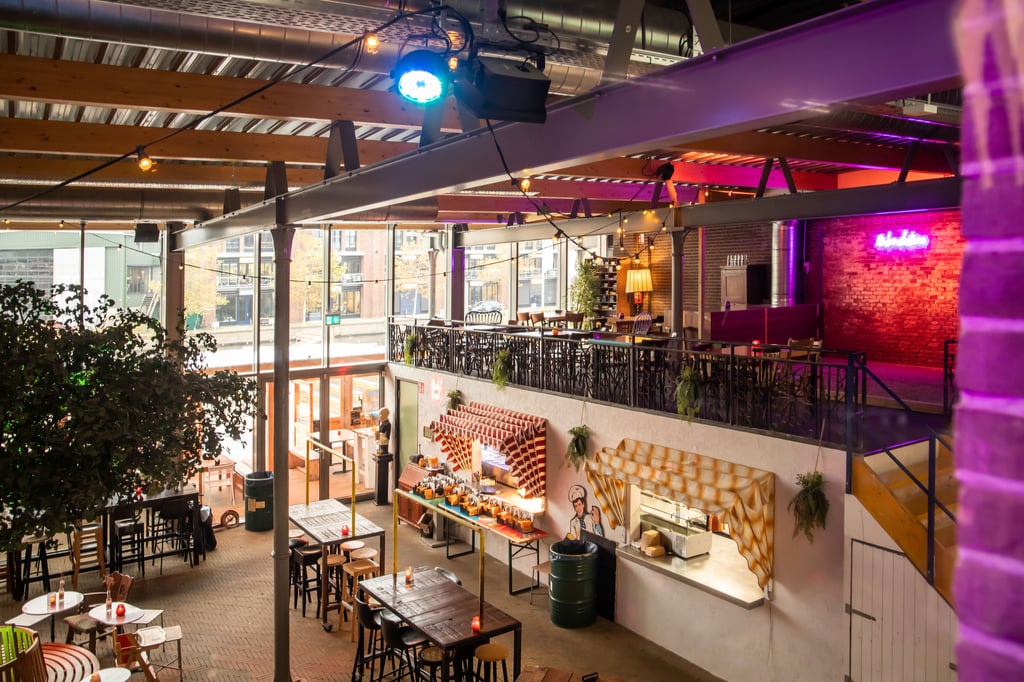 Vide met uitzicht over de zaak (1)