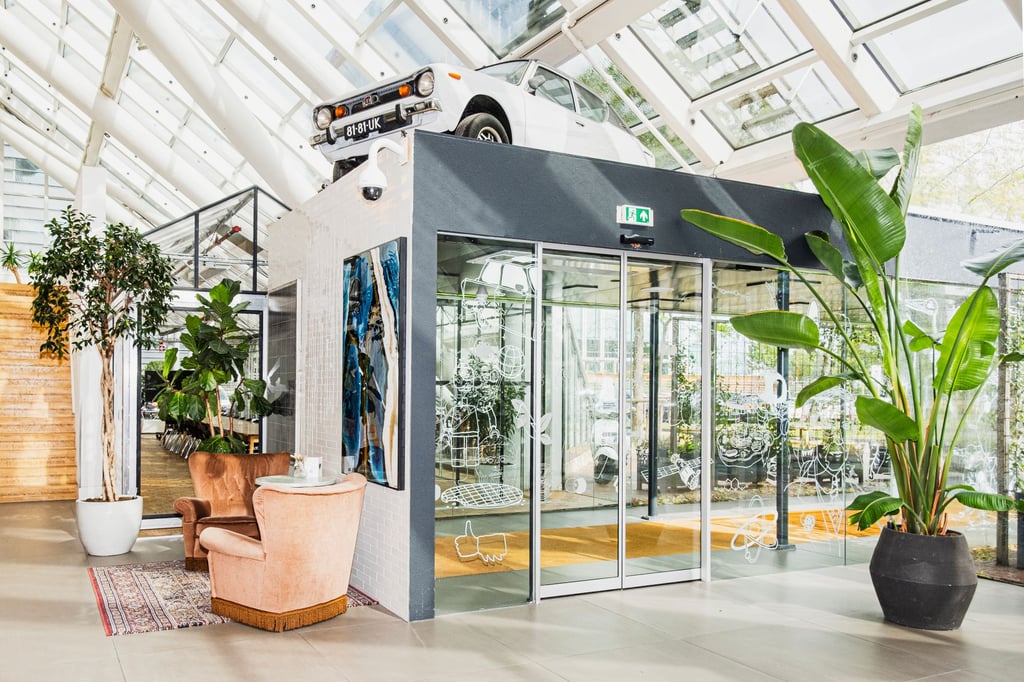 15% korting op zaalhuur voor april en mei (1)