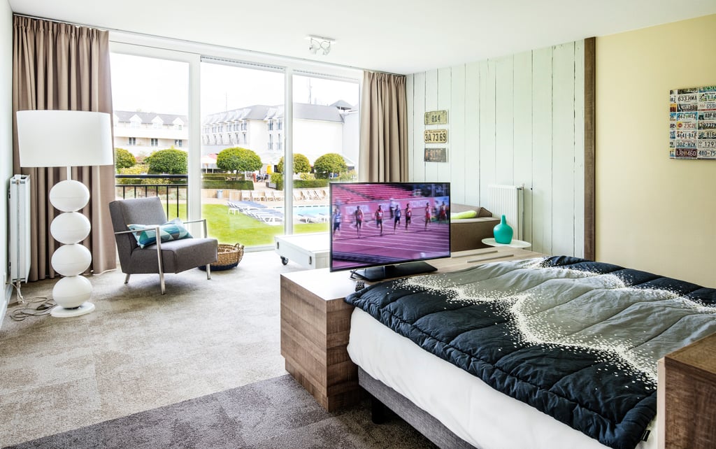 Duinappartementen