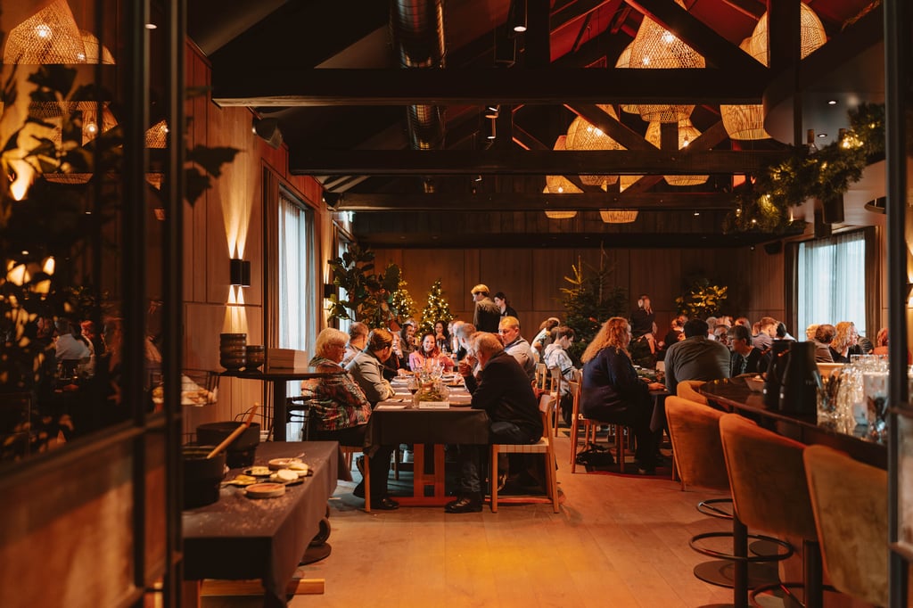 KOKS Gemert diner