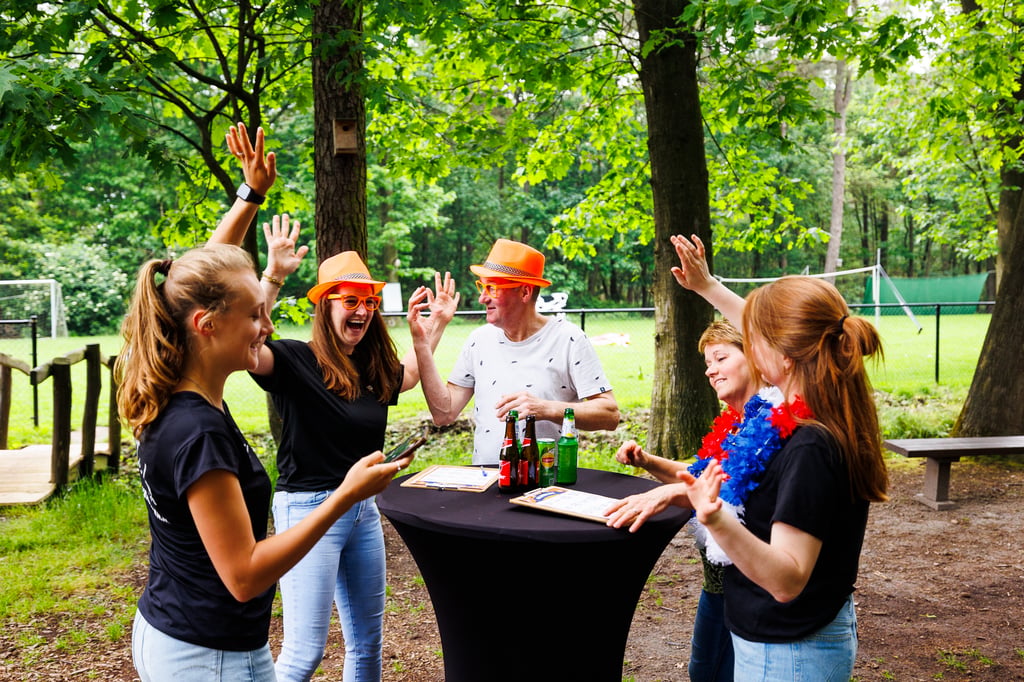 Spelprogramma's 
