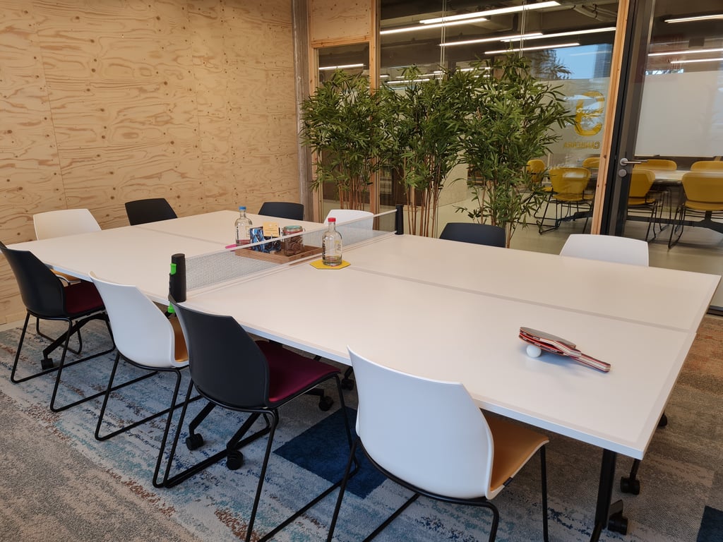 Zaal 9 Canberra