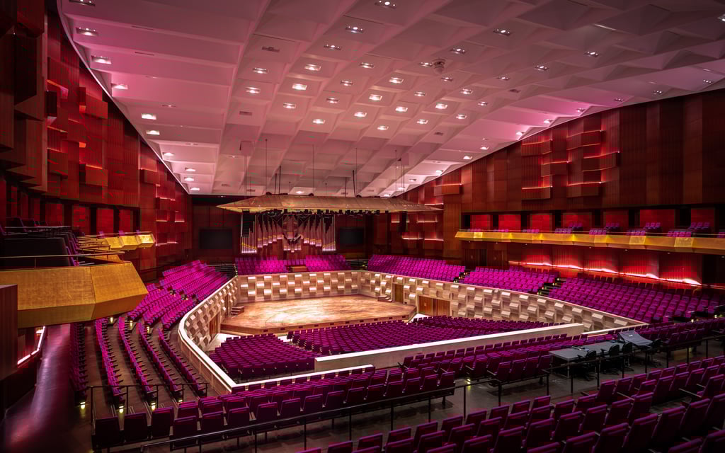 Grote Zaal