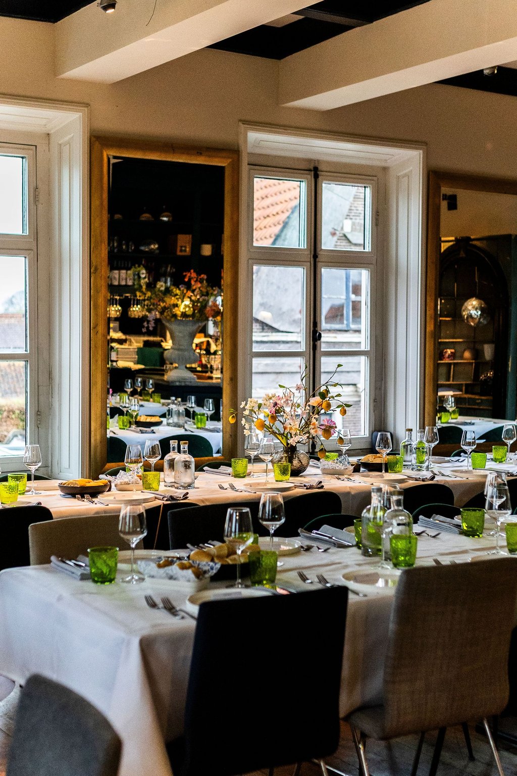De "Ruis" Kamer