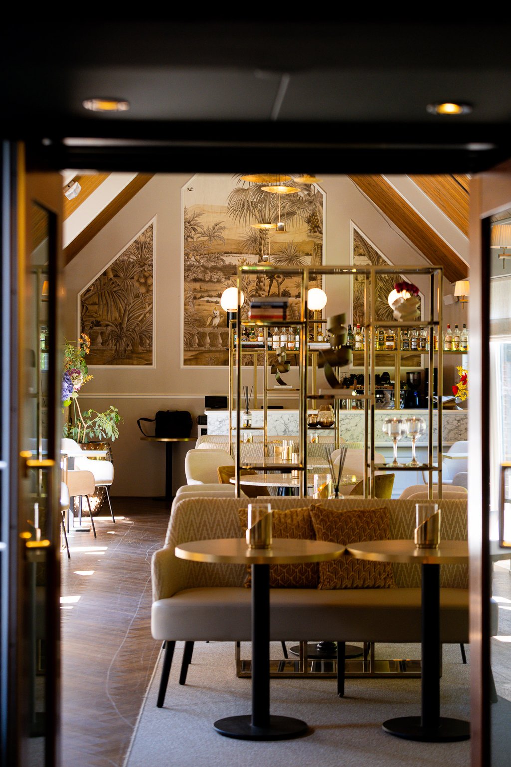 De Lounge (2)