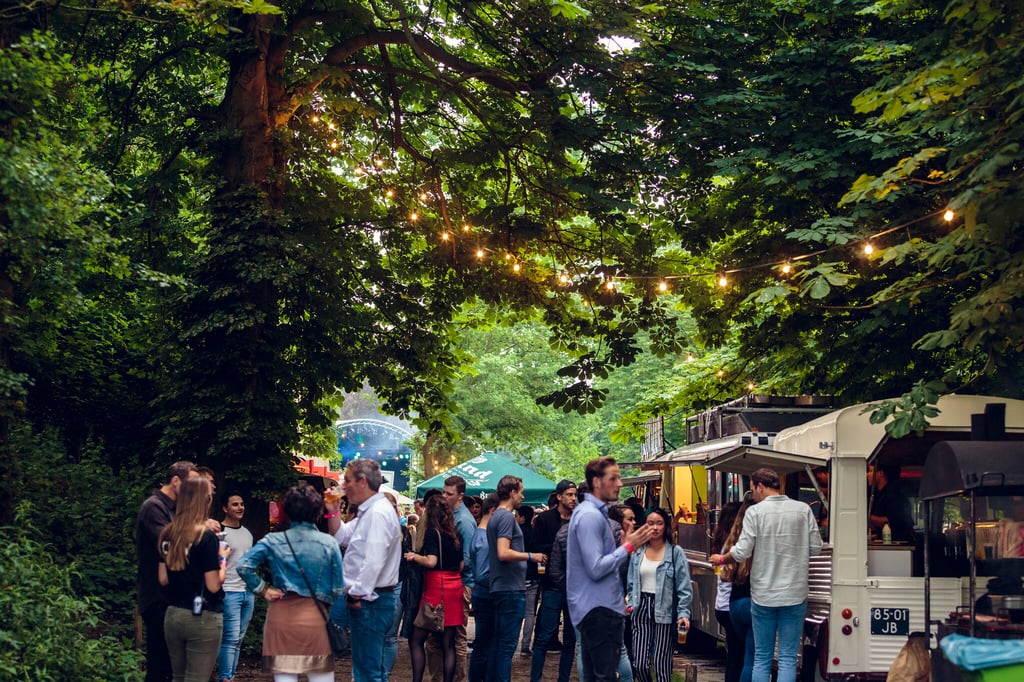 Food festival