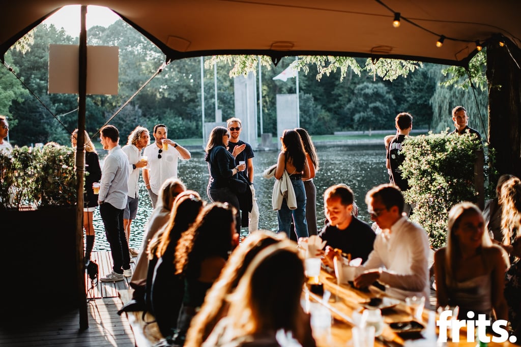 Strandzuid zomerfeest