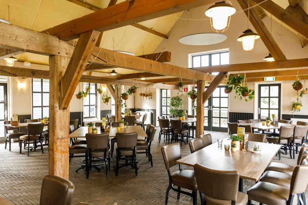 Brasserie 