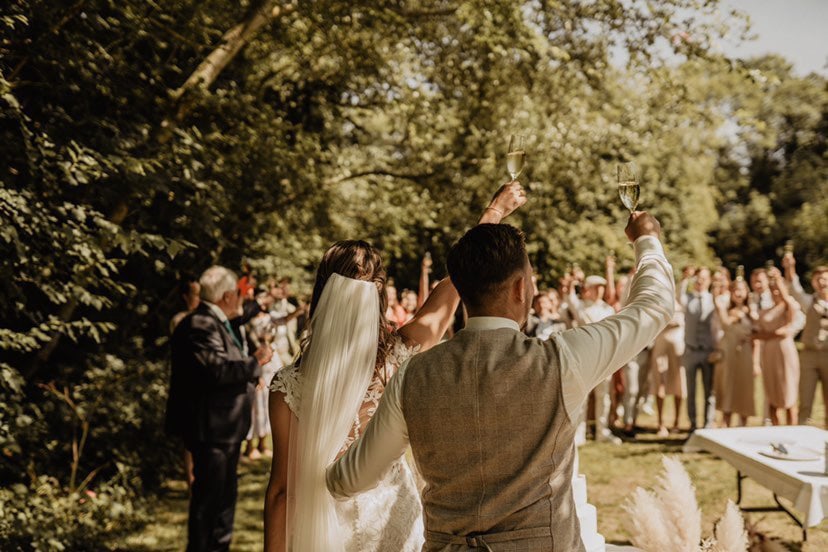 Proost moment Slot Moermond