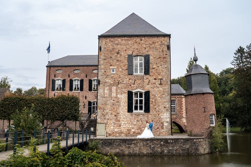 Kasteel Erenstein 