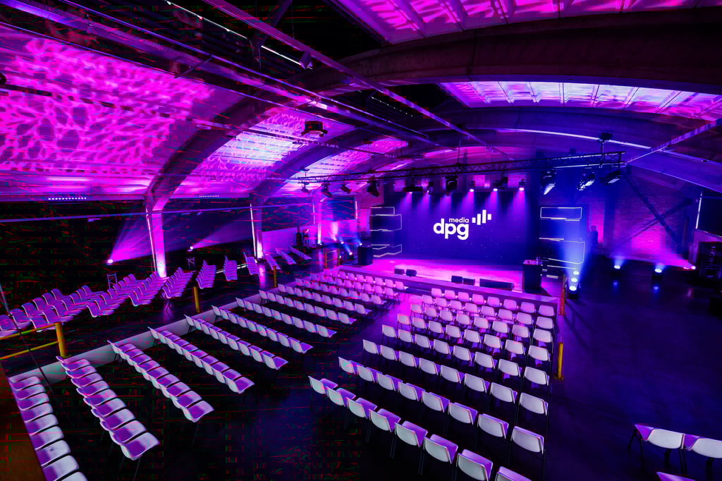 De Tinfabriek - Smelterij 