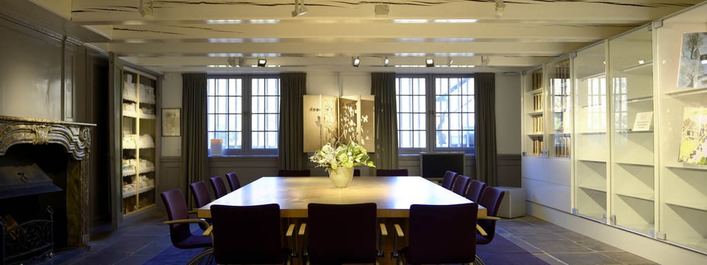 Linnenkamer