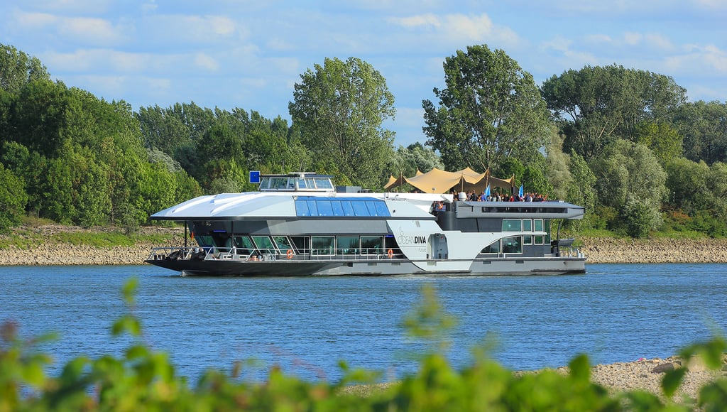 Oceandiva Futura exterieur