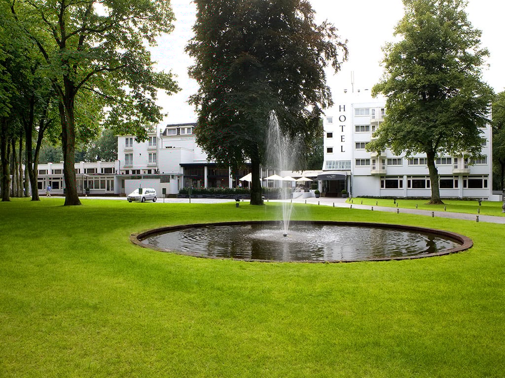 Trouwen in een groene en rustige omgeving (1)