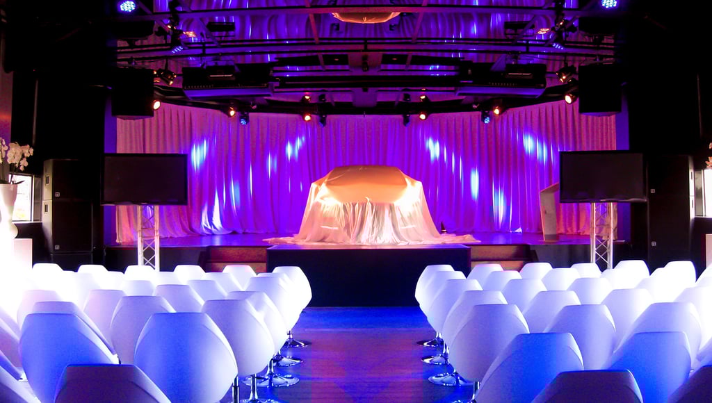 Oceandiva Futura autopresentatie