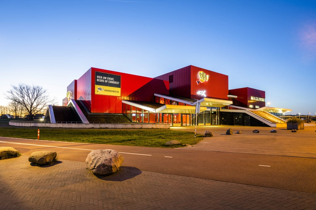 Pathé Nijmegen 