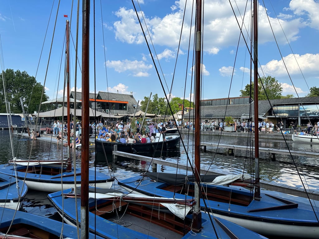 Sail Regatta