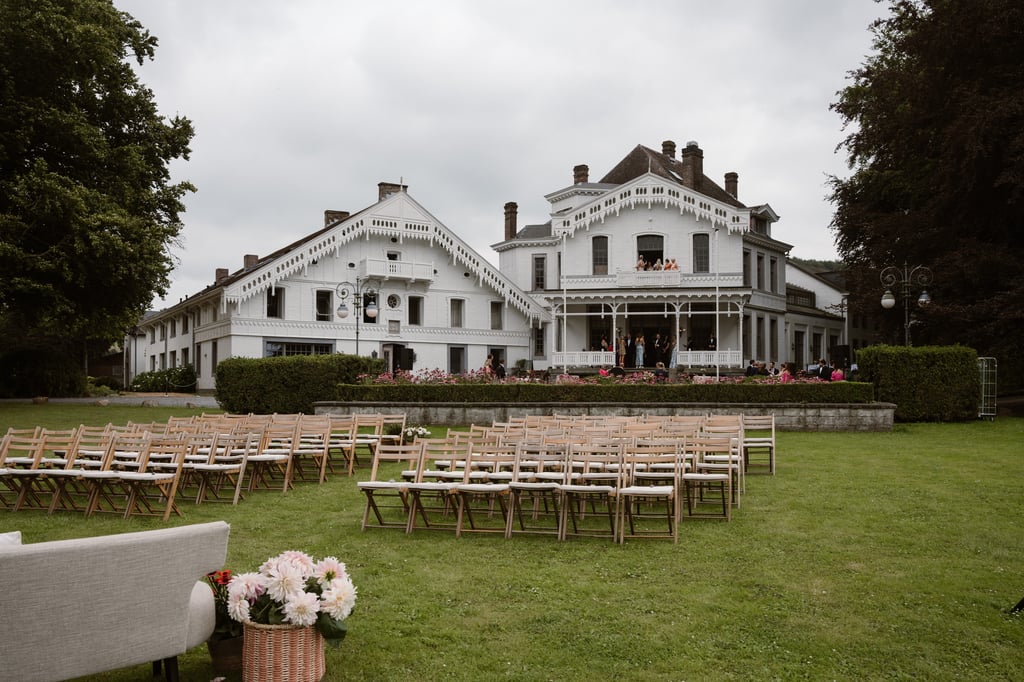 Trouwen Landgoed Altenbroek