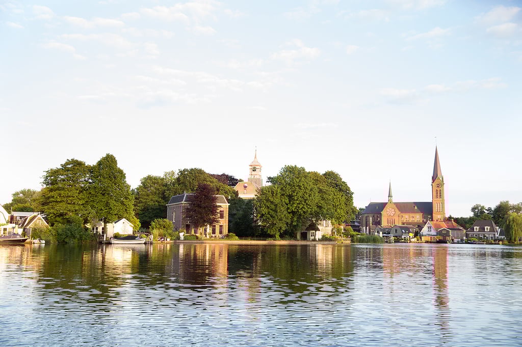 Trouwen aan de Amstel (3)