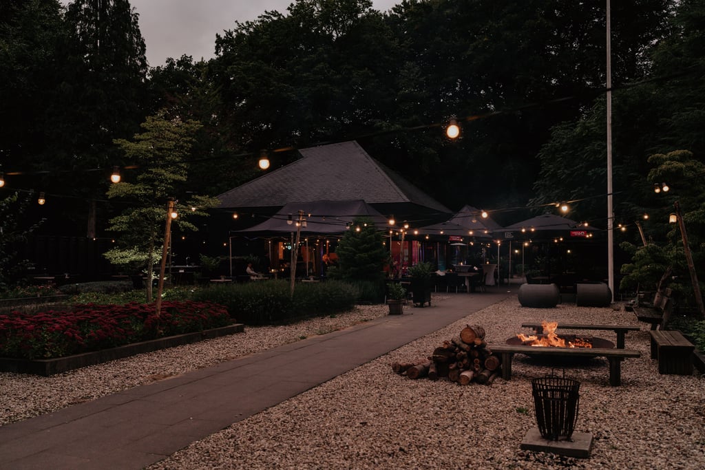 Brasserie Schovenhorst - zakelijk  (8)