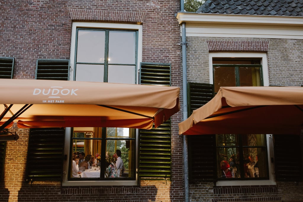 Floris & Ina - Exterieur