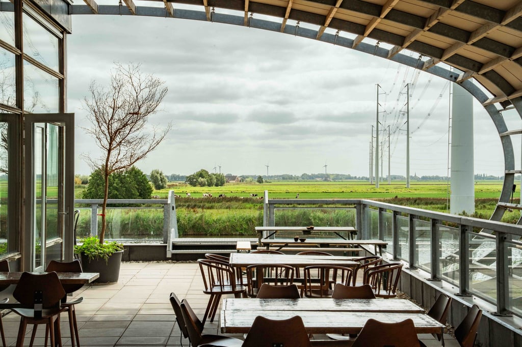 Terras Droomfabriek