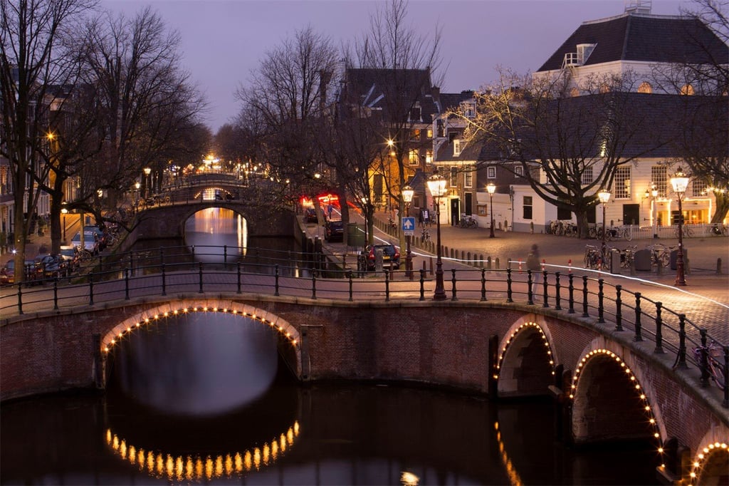 Amstelkerk | exterieur (1)